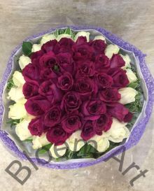 Premium Bouquet - CODE 3205